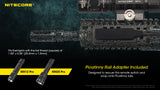 RSW1 Pro Pressure Switch- For MH12 Pro & MH25 Pro
