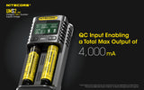 UMS2 USB-C FAST CHARGER