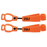 Glove Safety Clip