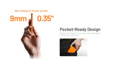 Pocket 5 - 5,000mAh Powerbank
