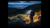 HC60 UHE 1,600 Lumen Headlamp (Clearance Was $75)