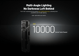 EDC09 1,600 Lumen | Magnetic & Adjustable Angle