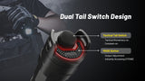 P23i - 3,000 Lumens - 470 Meter Throw