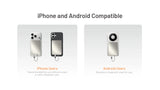 Pocket 5 - 5,000mAh Powerbank