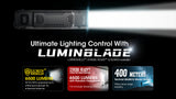 EDC29 6,500 Lumens