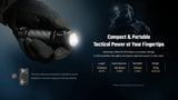 P27iX - 5000 Lumens & 430 Meter Throw - Coming Soon!