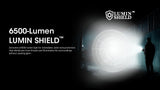 EDC29 6,500 Lumens