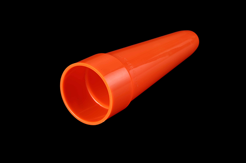 NTW32 32mm Orange Traffic Wand for P20i & P20iX