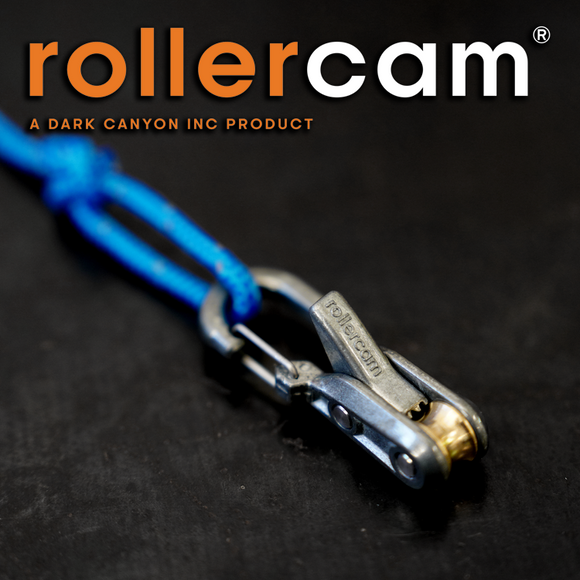 RollerCam - Roperoller®