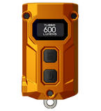 TINI3 Keychain Light - 600 Lumens *NEW 2025*