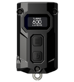 TINI3 Keychain Light - 600 Lumens *NEW 2025*