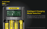 UMS4  3A 4Bay QUICK CHARGER