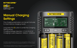 UMS4  3A 4Bay QUICK CHARGER