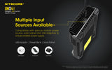 UMS4  3A 4Bay QUICK CHARGER