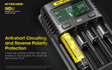 UMS4  3A 4Bay QUICK CHARGER