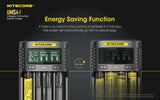 UMS4  3A 4Bay QUICK CHARGER