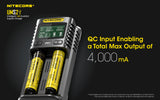 UMS2 USB FAST CHARGER
