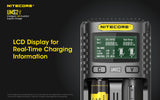 UMS2 USB FAST CHARGER