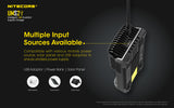 UMS2 USB FAST CHARGER