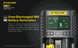 UMS2 USB FAST CHARGER