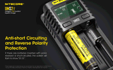 UMS2 USB FAST CHARGER