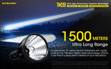 TM39 5200 Lumens 1500Meter Throw (CLEARANCE! Was $525)