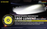 P20i 1800 Lumens (CLEARANCE! was $110)