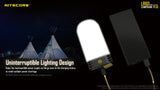 LR60 280 Lumens - 21700 Camp Lantern