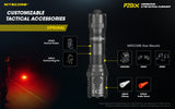 P20iX 4000 Lumens 221 Meter Throw