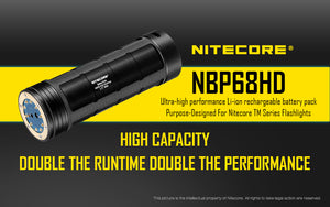 NBP68HD BATTERY